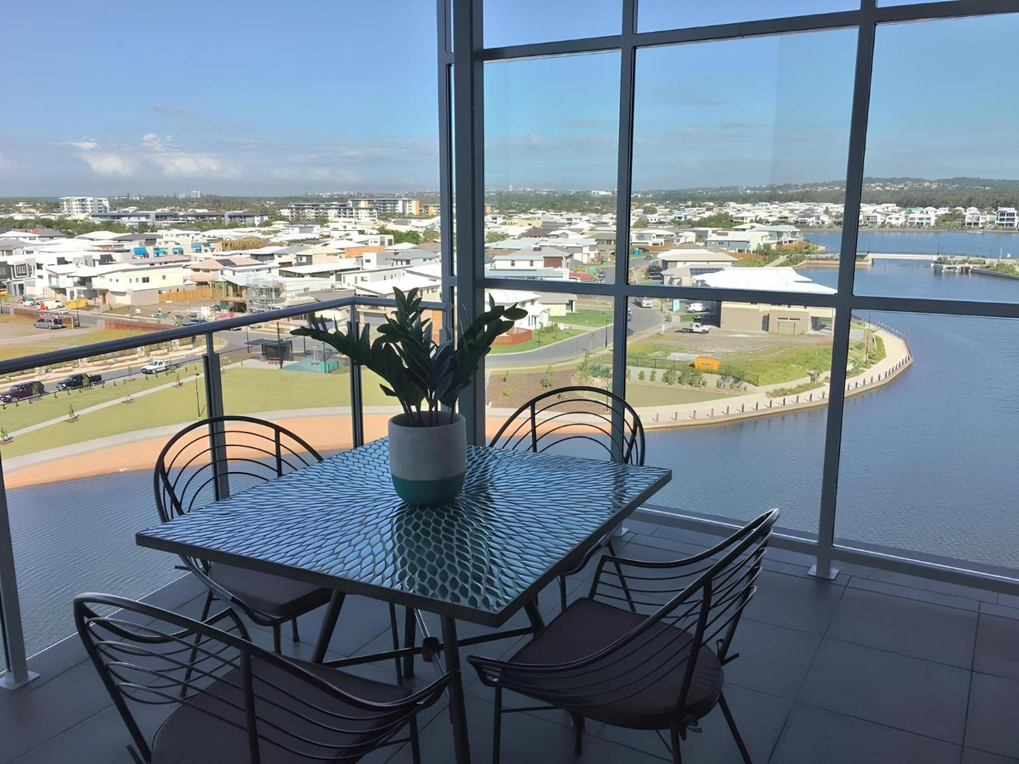 Salt At Oceanside Hotel Kawana Waters Exterior photo